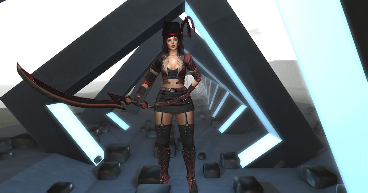 Aerlinniel Adventures - Fantasy & Role Play: The Hunter