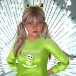 Maddy Perennity profile picture