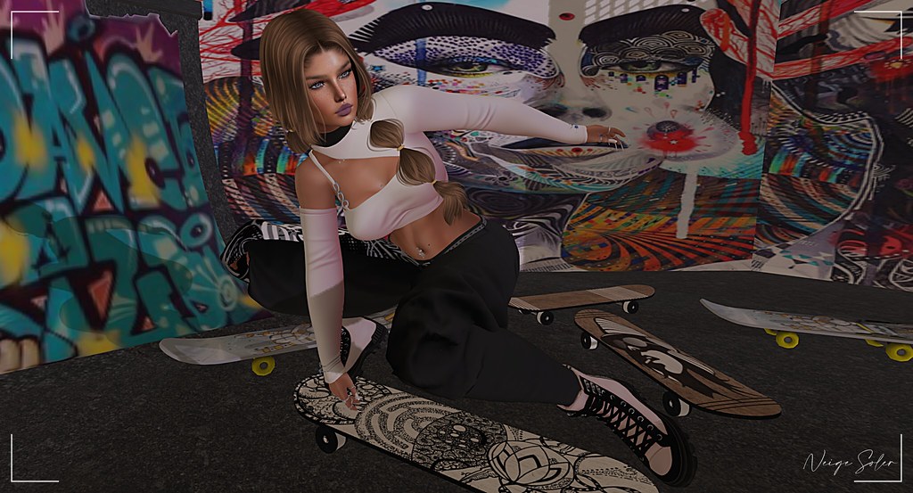 *** Lillibet Kyiv *** | ♥ My Blog ♥ | Neige Soler | Flickr