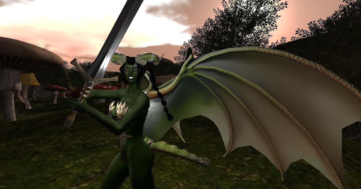 Aerlinniel Adventures - Fantasy & Role Play: War in the Forests of Fungalmire