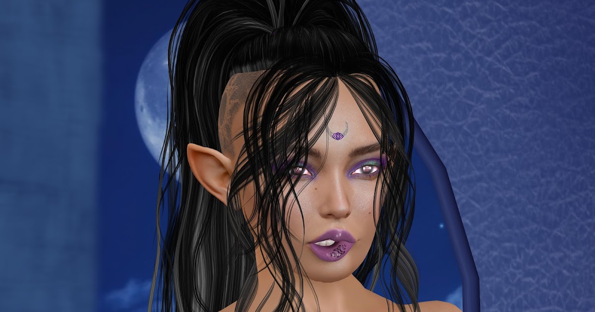Aerlinniel's Adventures - Gothic: Which Spell Witch