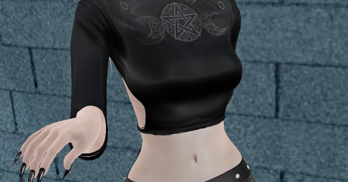 Aerlinniel's Adventures - Gothic: A Bit of Gothic Fun