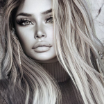 Amalie Profile Picture