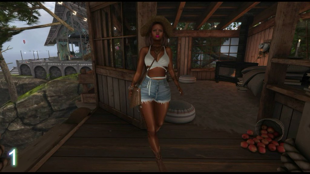 Boho Paradise | *Credits on description 1 to 14 01 Frida Ana… | Flickr