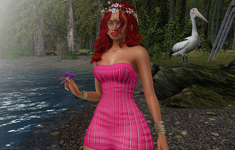 Lex # 4983 – Lexo Merlin