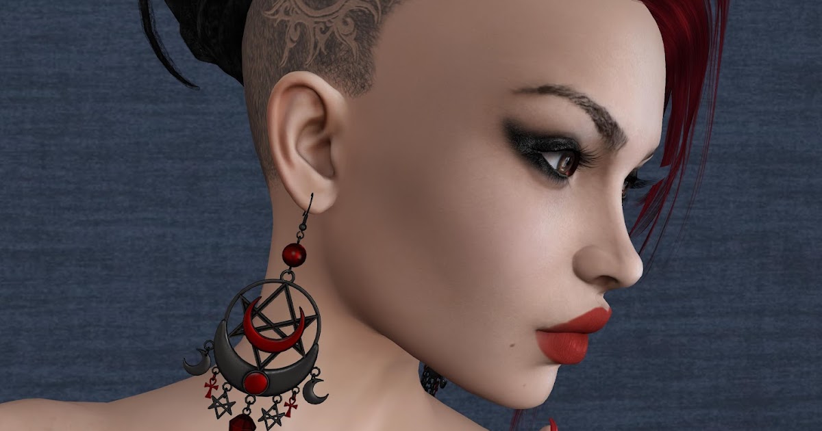 Aerlinniel's Adventures - Gothic: Gothic Vision