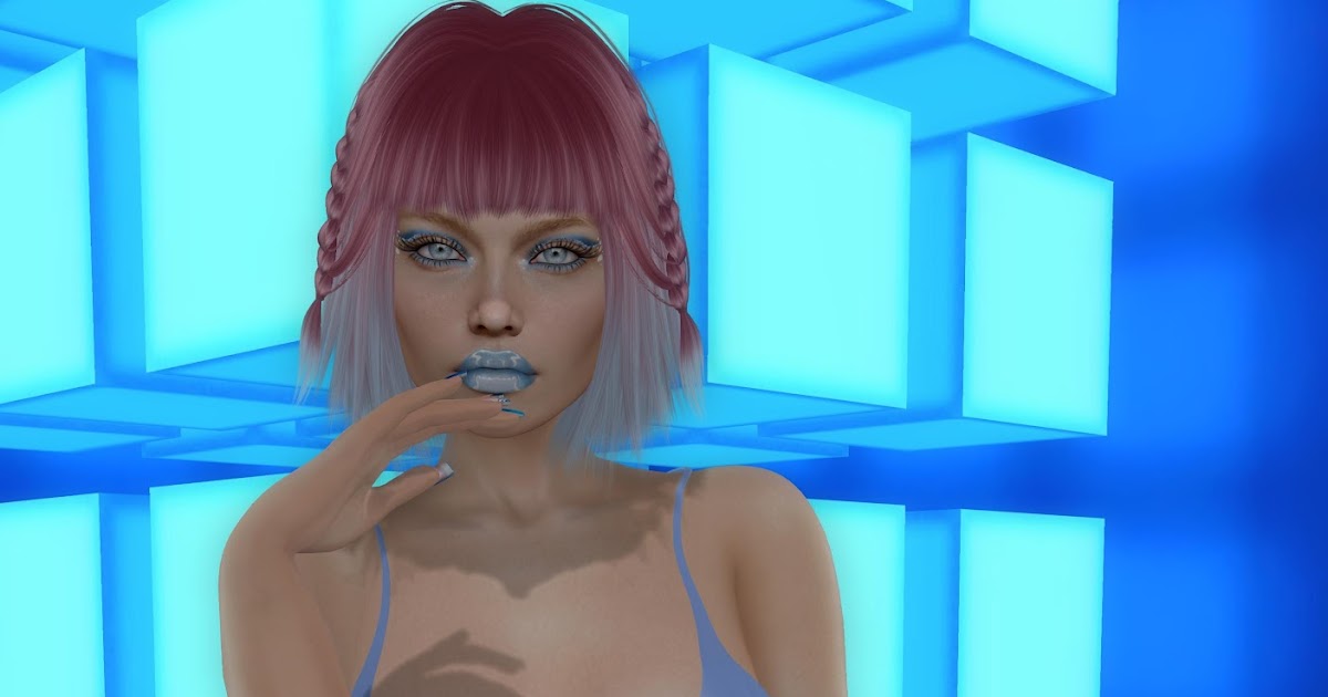 Aerlinniel's Adventures - Mainstream : Blue Rubic