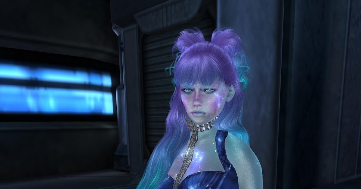 Aerlinniel Adventures - Fantasy & Role Play: Galaxia