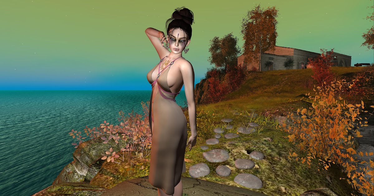 Aerlinniel's Adventures - Mainstream : Autumn Seer