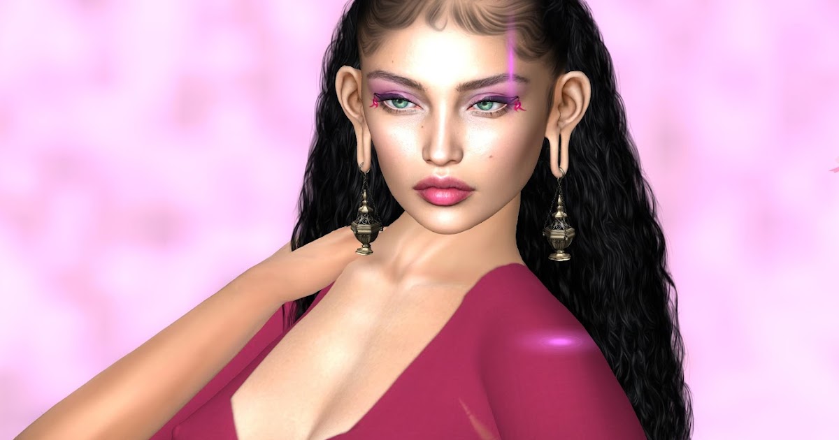 Aerlinniel's Adventures - Mainstream : Pink Obsession