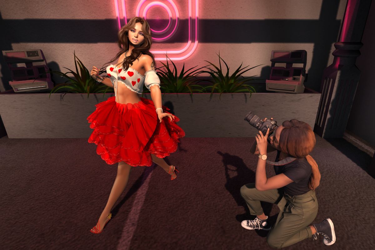1049 – RYL Old Style Fashion! | The Foxclaw Post