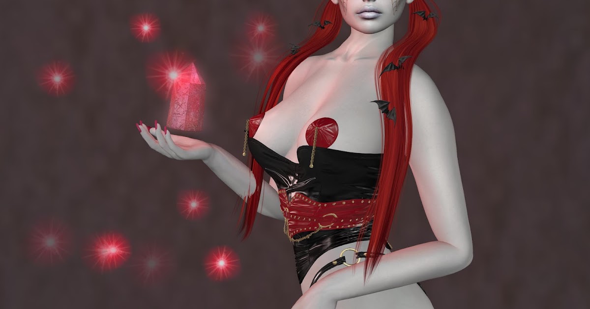 Aerlinniel Adventures - Fantasy & Role Play: Strange Magic Gone Batty