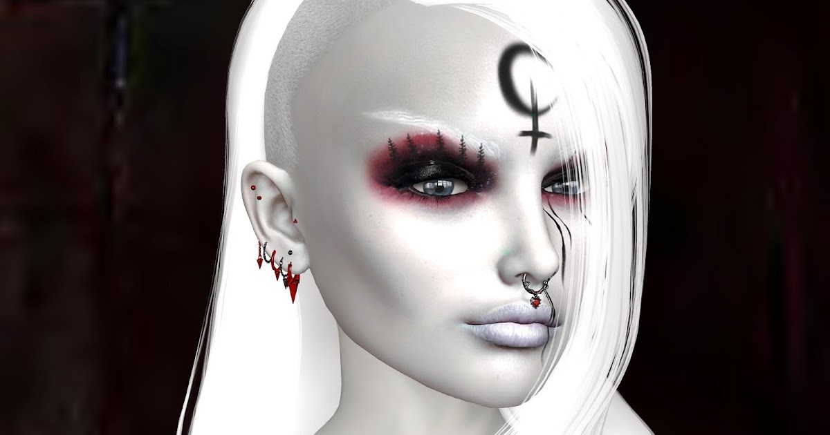 Aerlinniel's Adventures - Gothic: The Witch