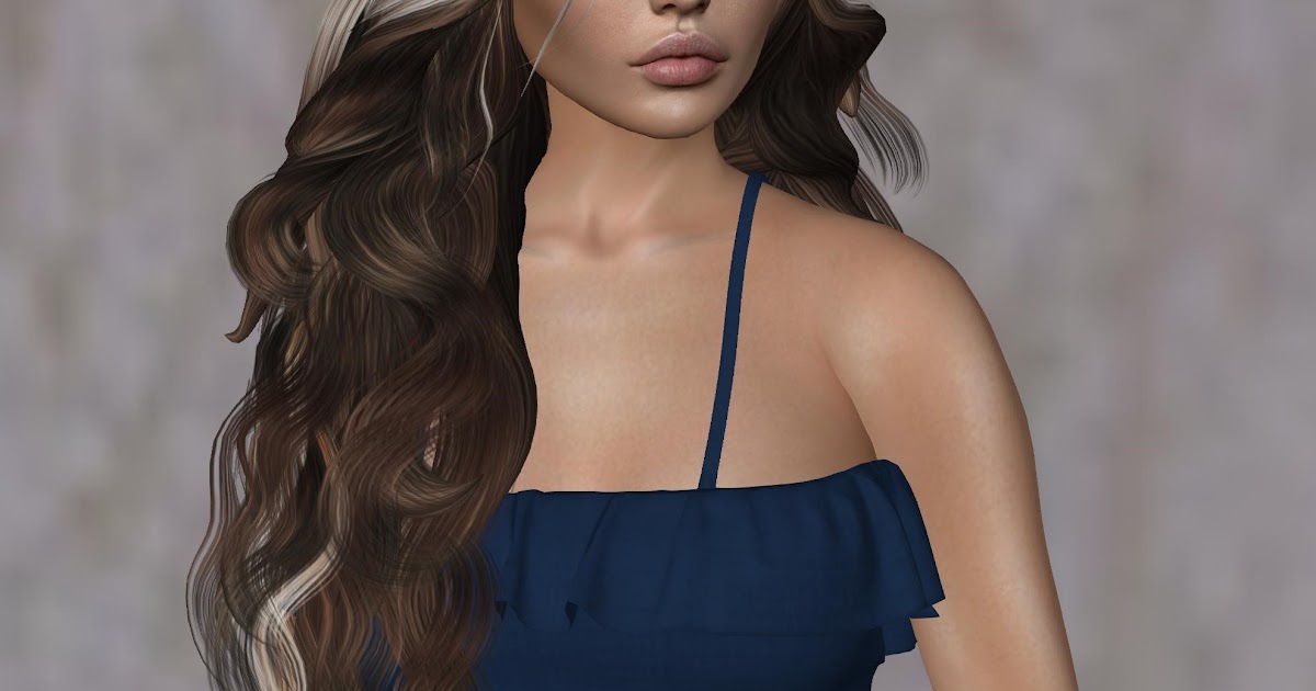 Aerlinniel's Adventures - Mainstream : Lex Lenore is Simply Beautiful