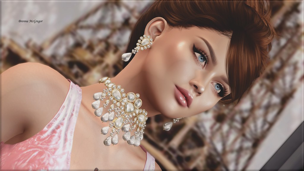 #968 Runway | Heartsdale Jewellry - Kundan Collection Earrin… | Flickr