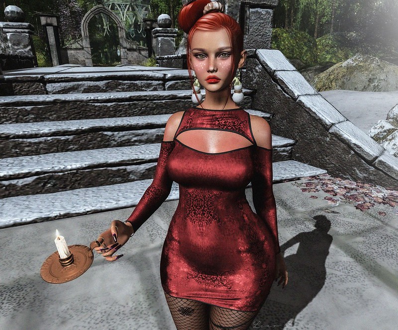 Lex # 5077 – Lexo Merlin