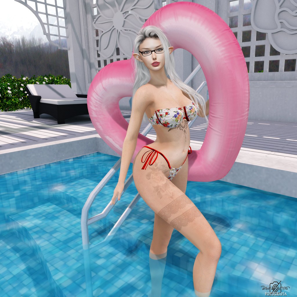 3062 | *BRILLANCIA* - Bikini Miami Event BLACK FAIR - MARCH … | Flickr