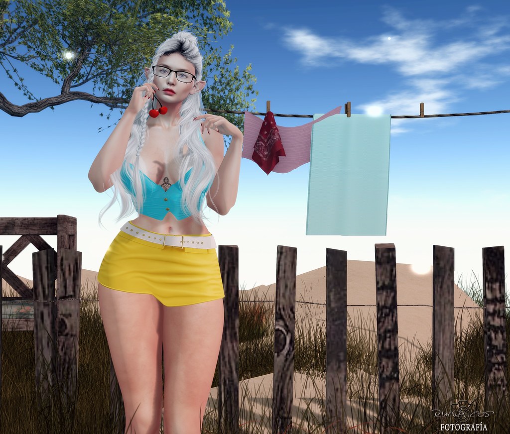 3129 | [ LSR ] Sexy Eyre Exclusive for @Fameshed EventFamesh… | Flickr