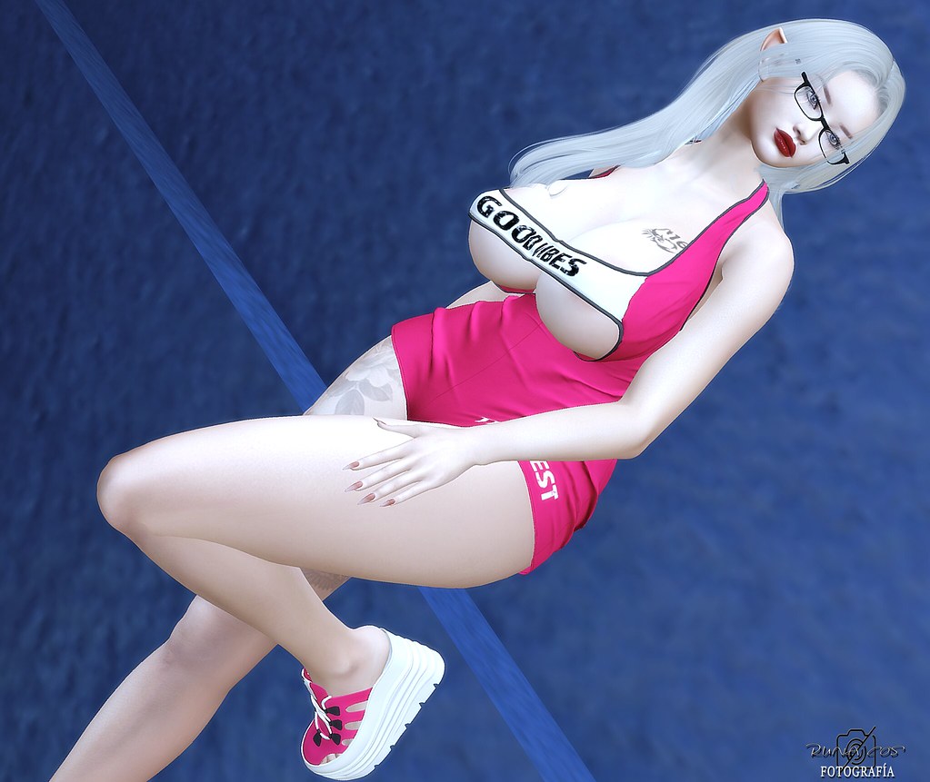 3138 | [ LSR ] Sexy Marlen Exclusive for Tres Chic [✔]Option… | Flickr