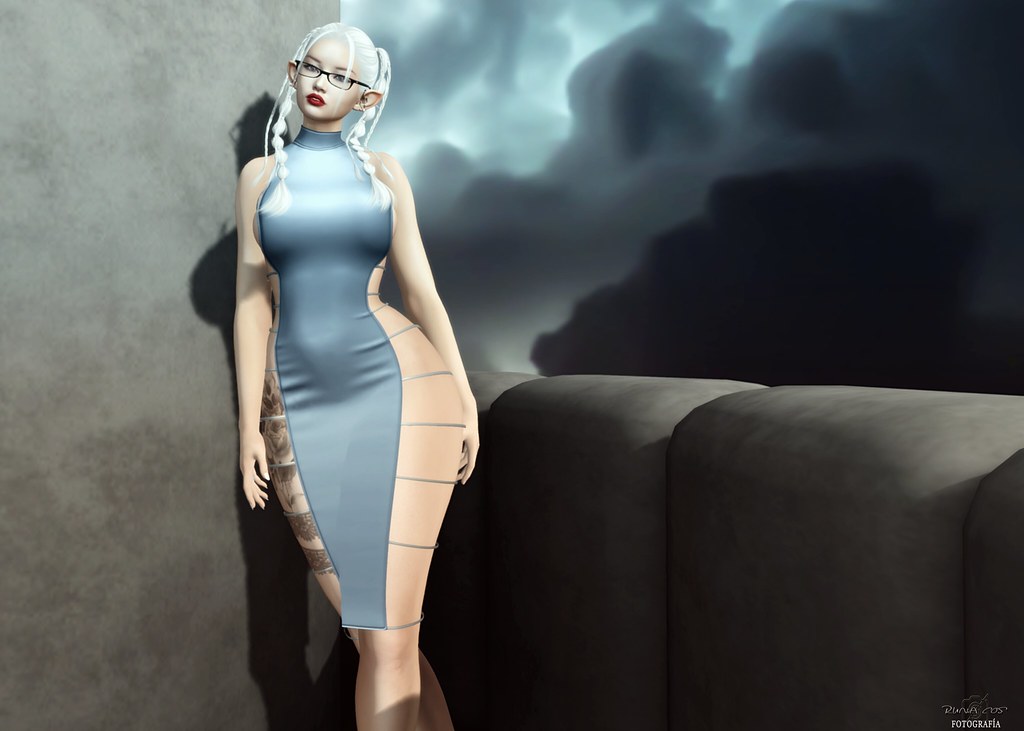 3135 | .:: Hanatsumi ::. Nagisa The item cost only 99L$ ( 90… | Flickr