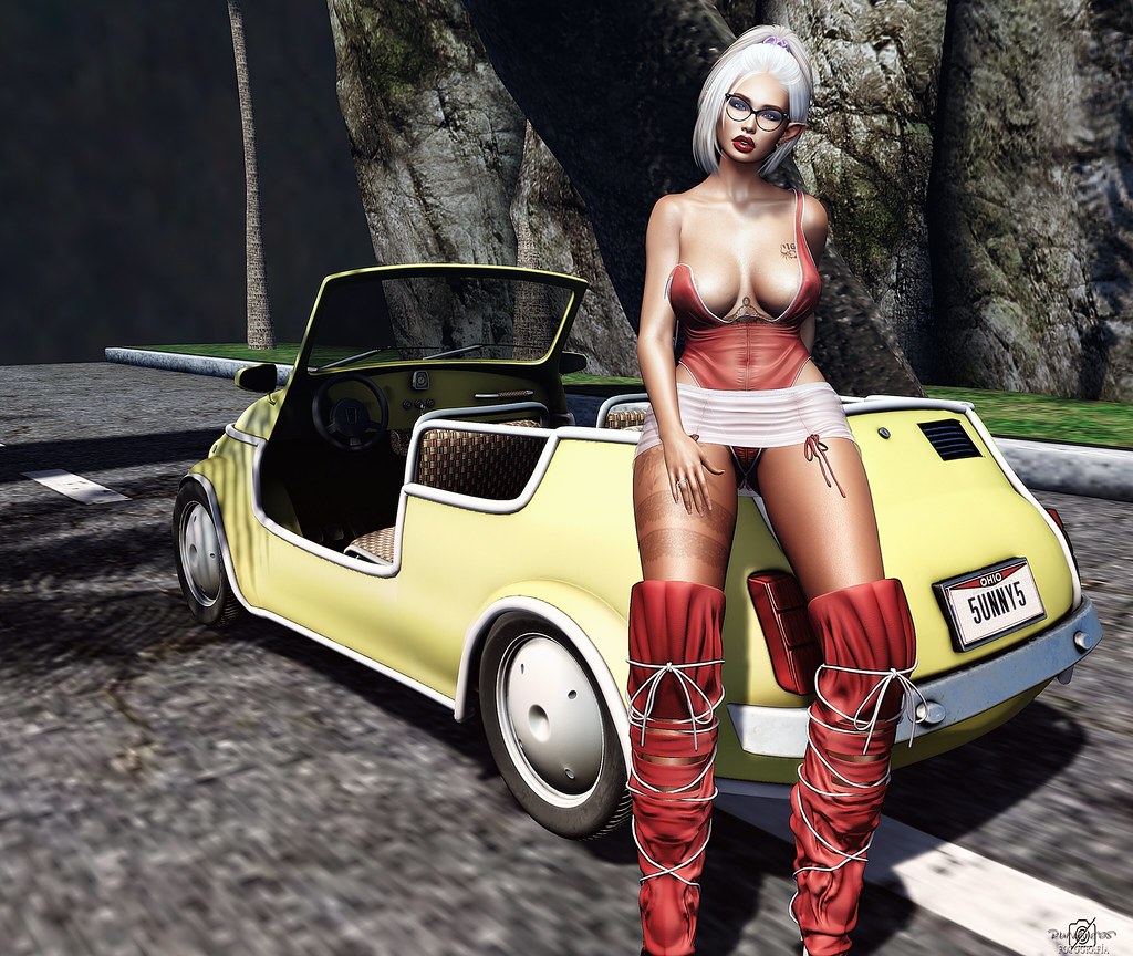3333 | SCANDALIZE NAOKA SCANDALIZE NAOKA WIN 5.000$L STORE C… | Flickr