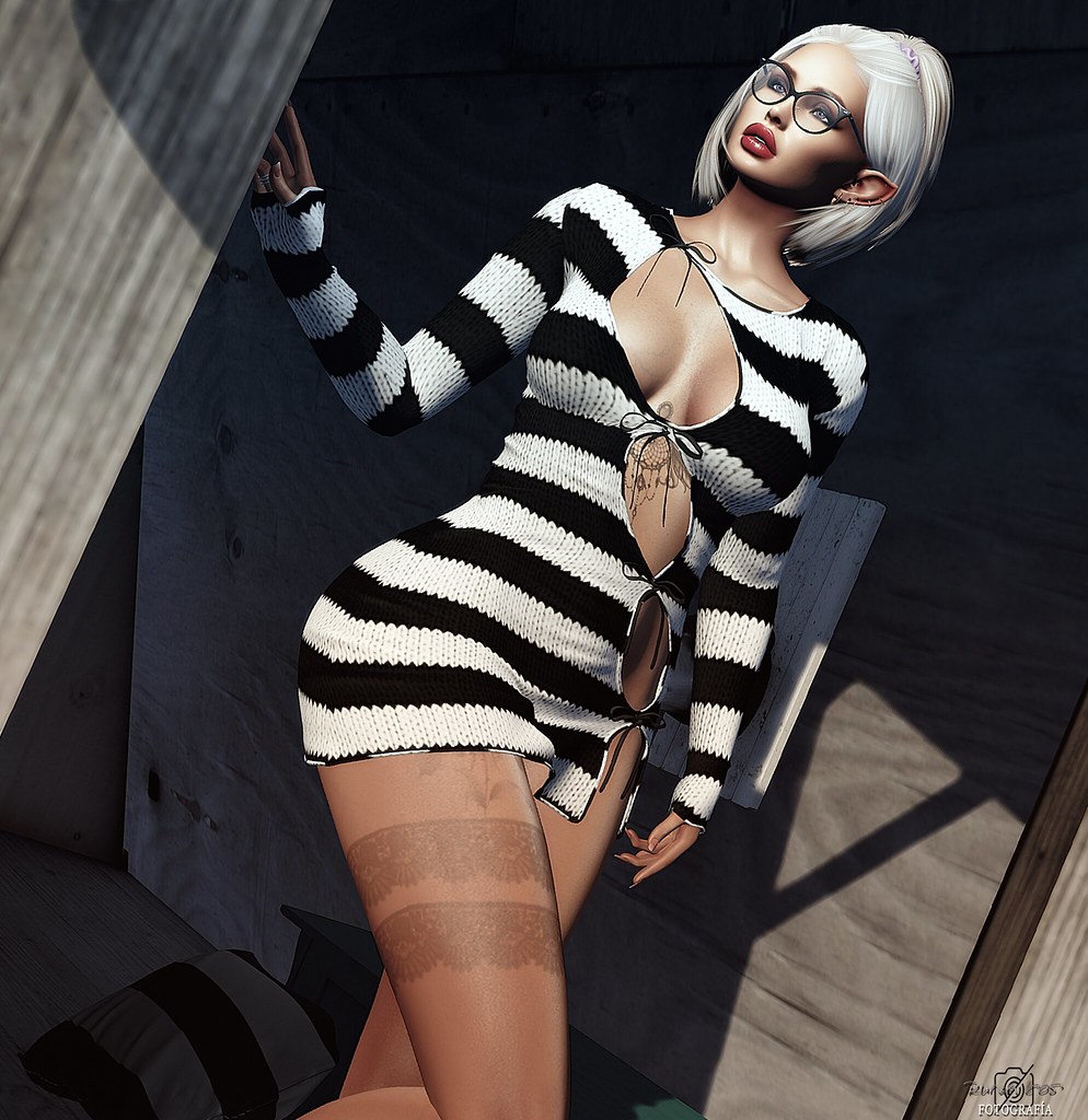 3385 | [ LSR ] Sexy Dennise Dress LSR XArea99 Denisse Dress … | Flickr