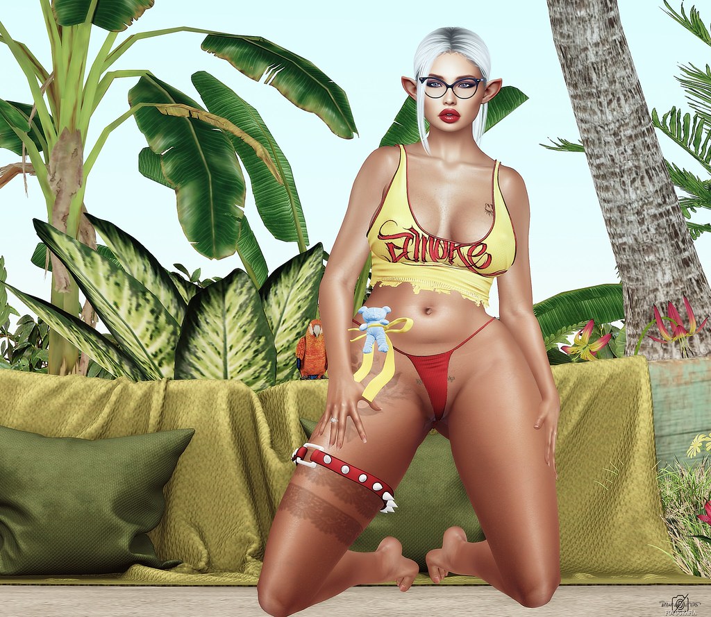 3393 | SCANDALIZE ARUNA SET New release Aruna set at Cute ev… | Flickr