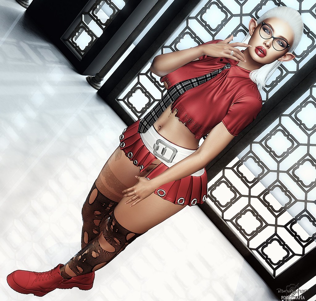3392 | SCANDALIZE ASLYE SET NEW week! PROMO 150$L Fatpack (B… | Flickr