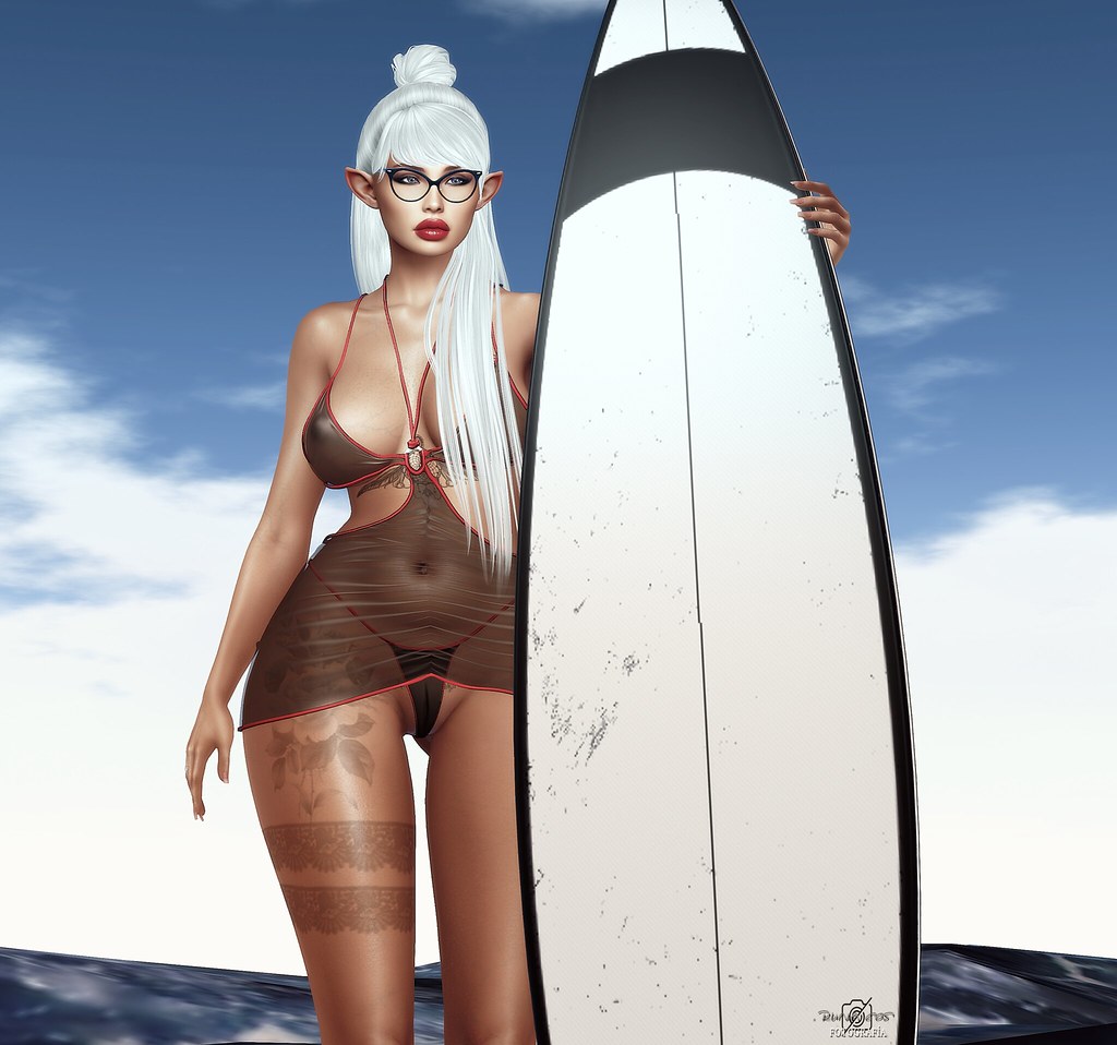 3389 | SCANDALIZE ANELY SET Exclusive for @ FWRD EVENT Dress… | Flickr