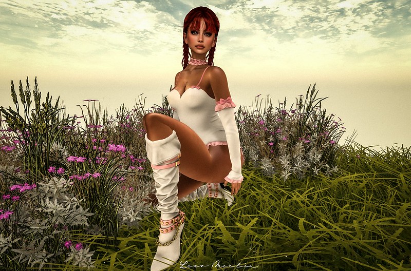 Lex # 5343 – Lexo Merlin