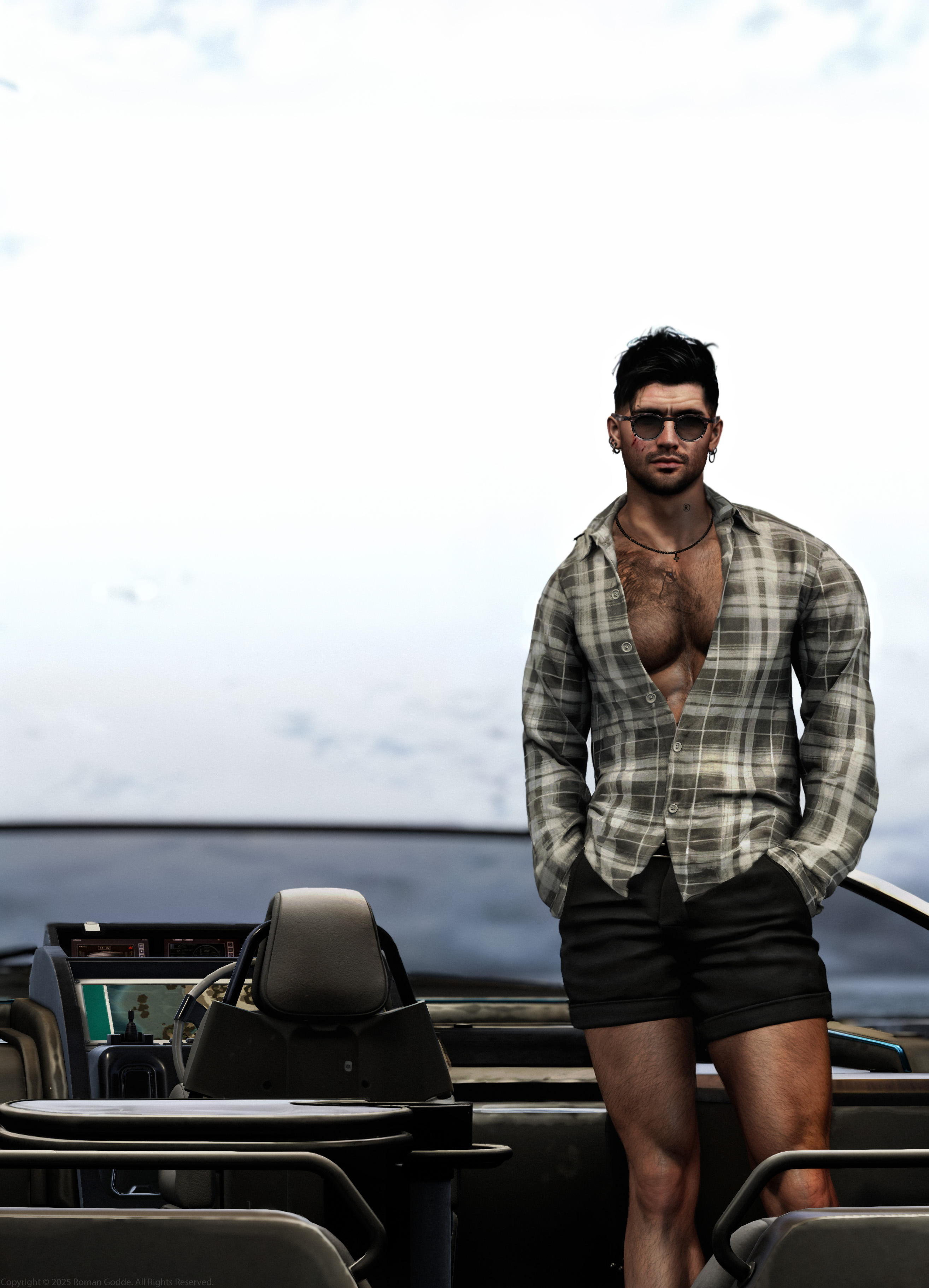 Roman Godde Profile Picture