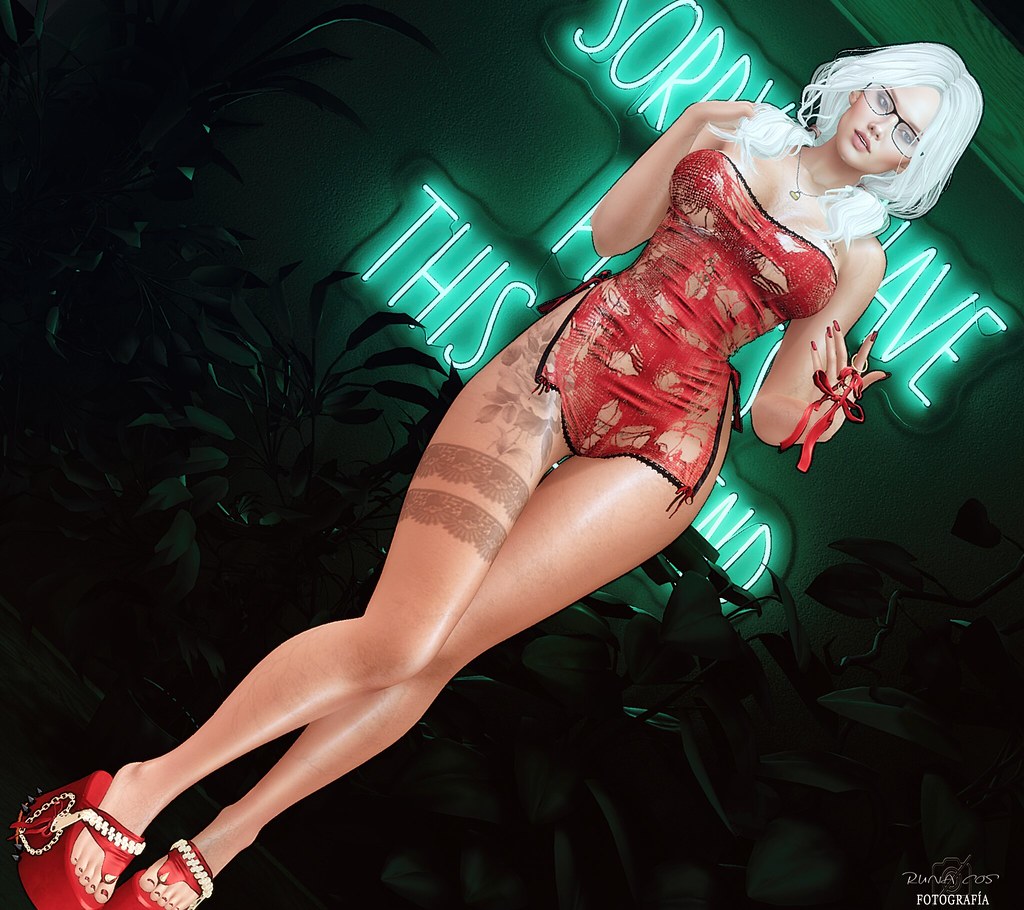 3398 | SCANDALIZE YANINA SET 99L WEEKEND PROMO (FLATS SOLD S… | Flickr