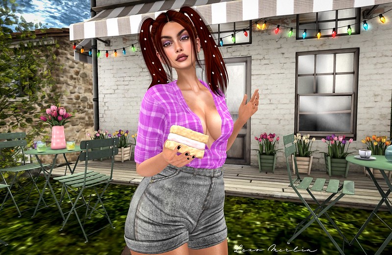 Lex # 5358 – Lexo Merlin