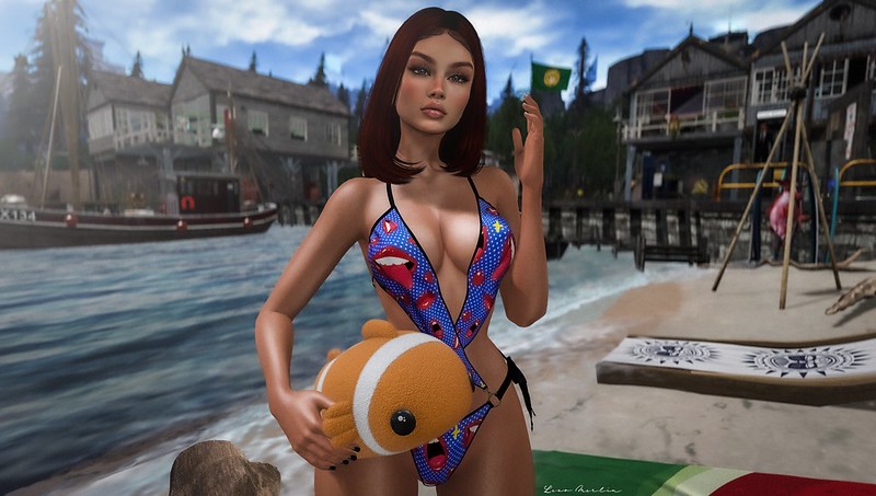 Lex # 5378 – Lexo Merlin