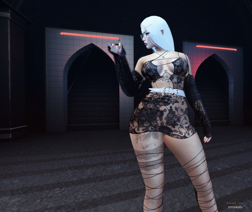 3429 | *Stars*Fashion* Casandra Available for LaraX , Legacy… | Flickr