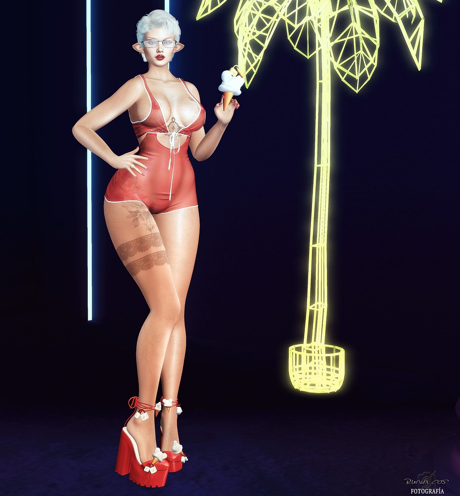 3423 | SCANDALIZE VIXEN SET PROMO 199$L Fatpacks (Interactiv… | Flickr