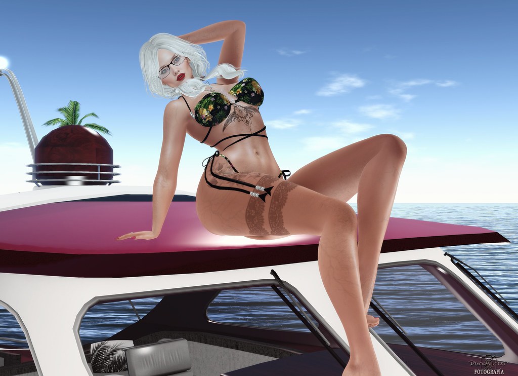 3456 | *Stars*Fashion* Belinda 2 Available for Belleza Genx,… | Flickr