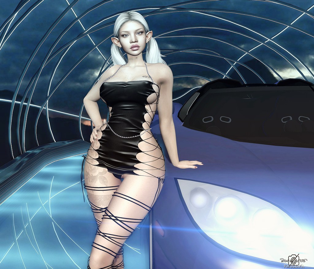 3464 | .:BEYOND:. YASMINHA • Rigged for Nhumana, Lara X, Leg… | Flickr