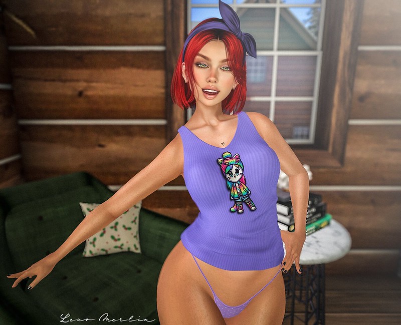 Lex # 5393 – Lexo Merlin