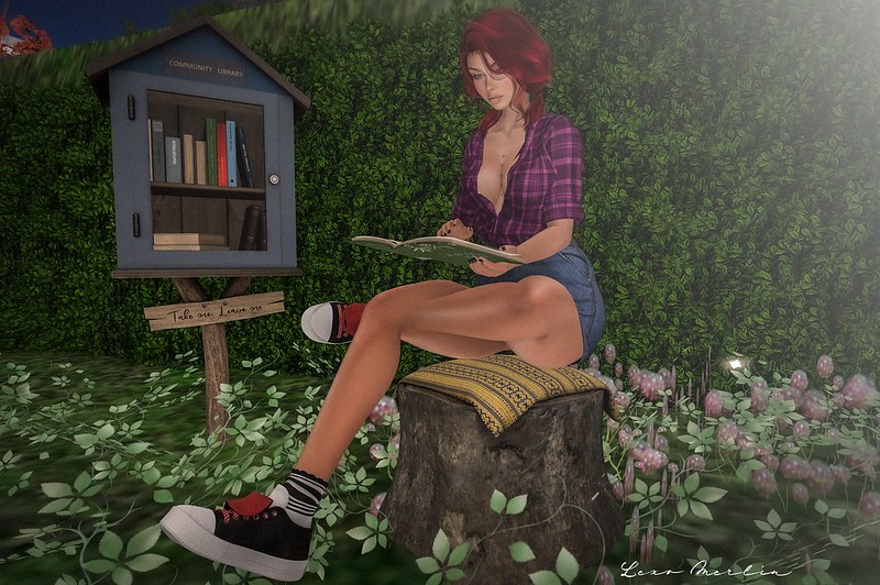 Lex # 5390 – Lexo Merlin