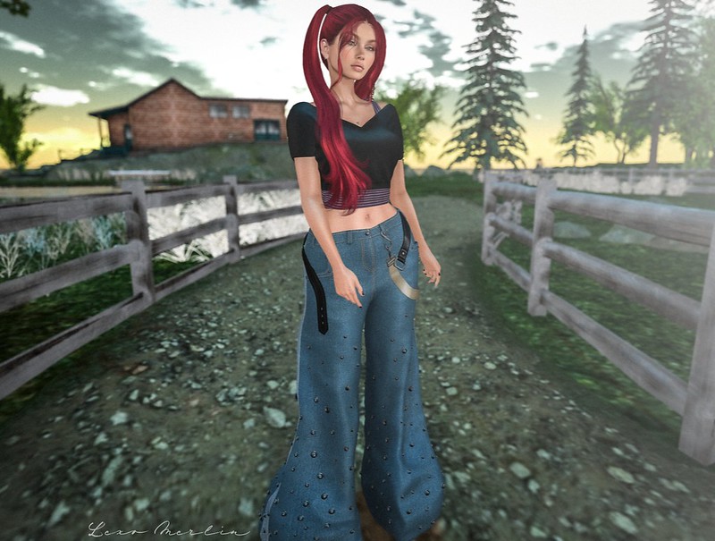 Lex # 5394 – Lexo Merlin