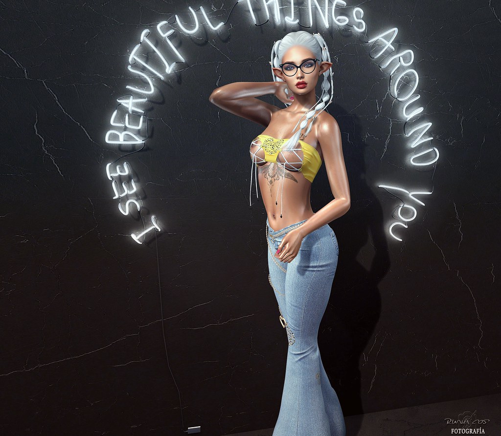 3465 | SCANDALIZE NAN Get 10% off - Join |SCANDALIZE|! IN WO… | Flickr