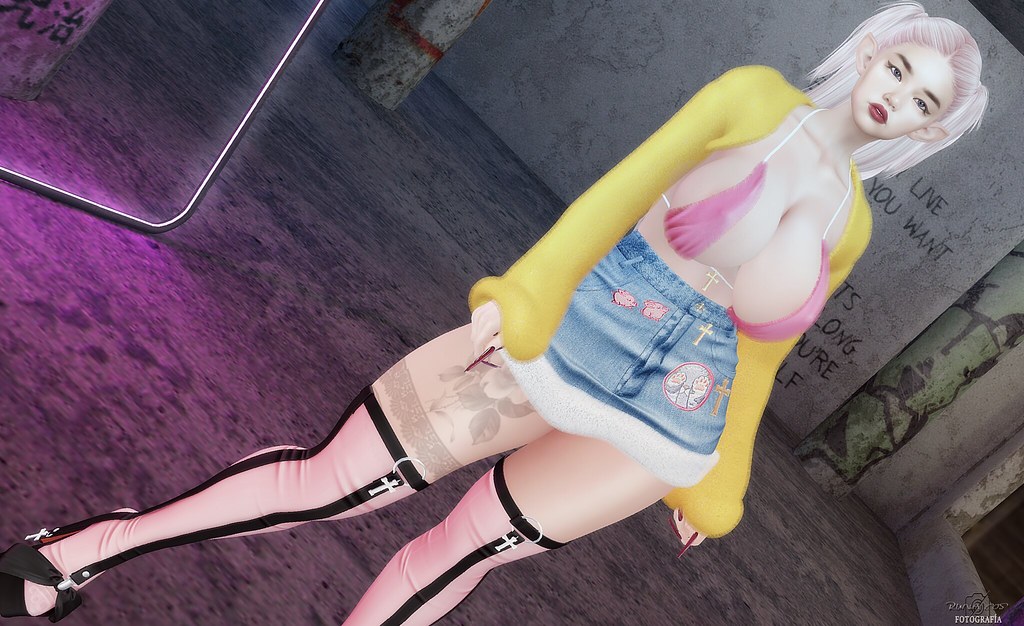 3454 | SCANDALIZE DHAUA SET Get 10% off - Join |SCANDALIZE|!… | Flickr
