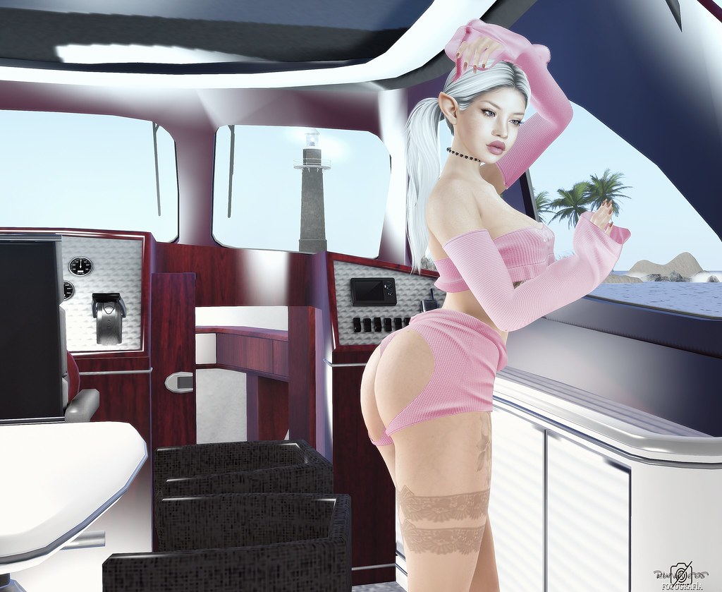 3497 | NYXA - QUEEN SUIT Available Discounted at The Grab Ev… | Flickr