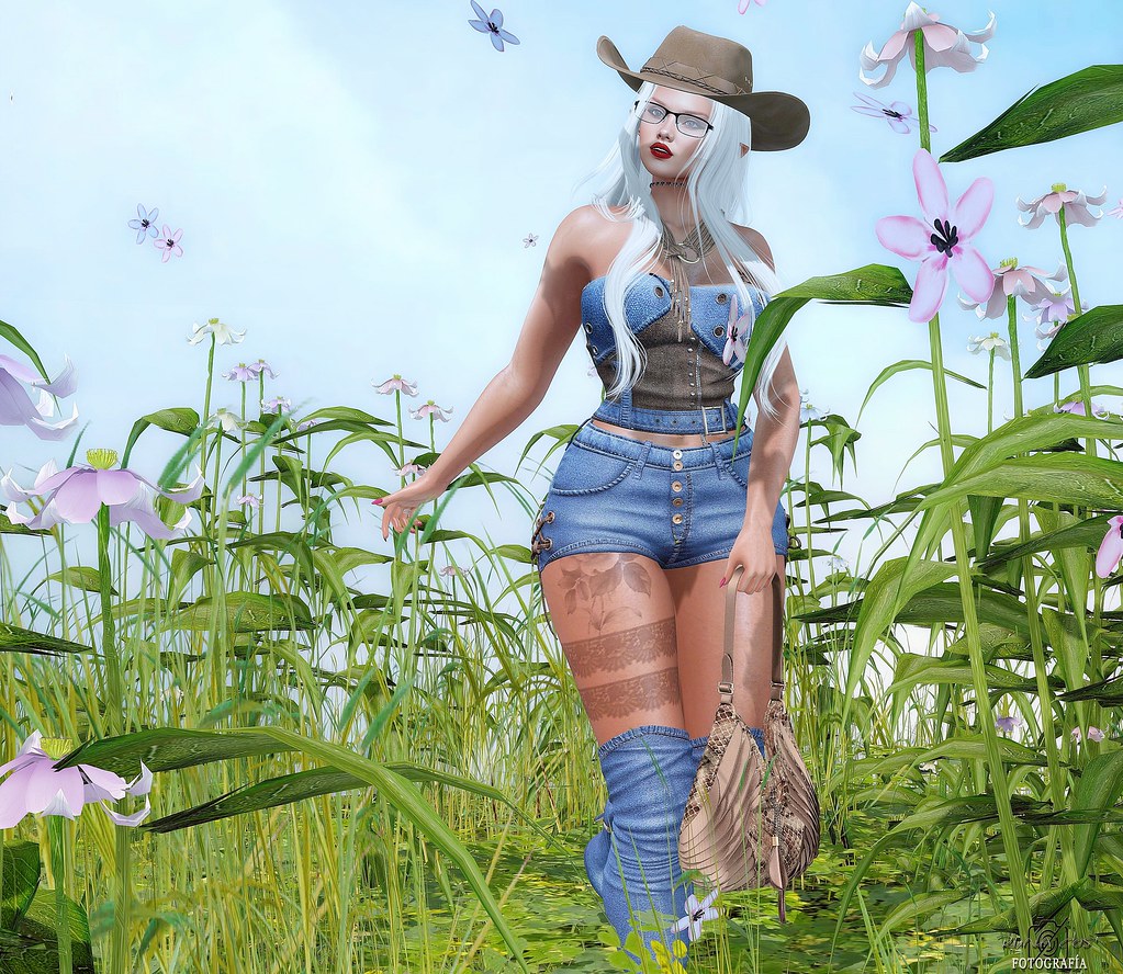 3494 | {Le'La} Wild Rozyka Exclusive for ♥♥ ROCK YOUR RACK ♥… | Flickr