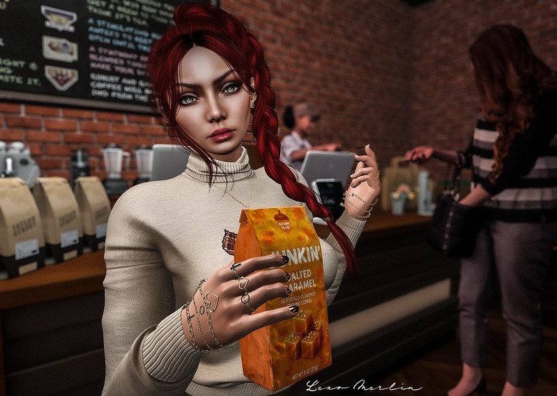 Lex # 5412 – Lexo Merlin