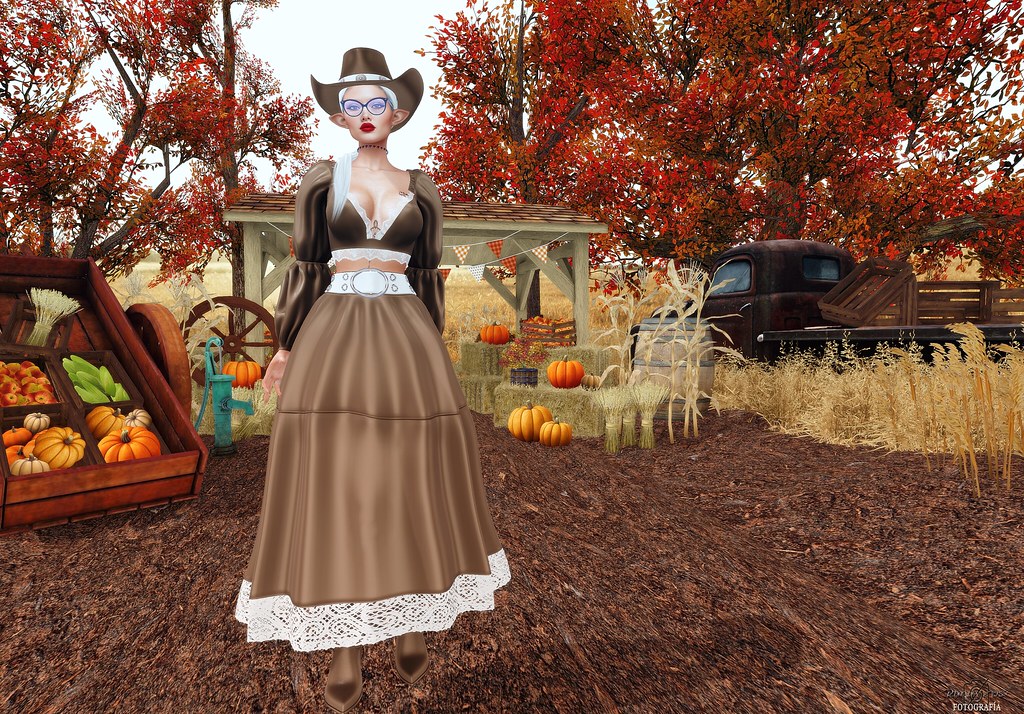 3500 | {Le'La} Wild Arizona Exclusive for ♥♥ ROCK YOUR RACK … | Flickr