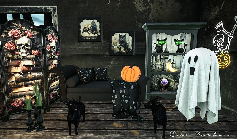 Lex # 5428 – Lexo Merlin