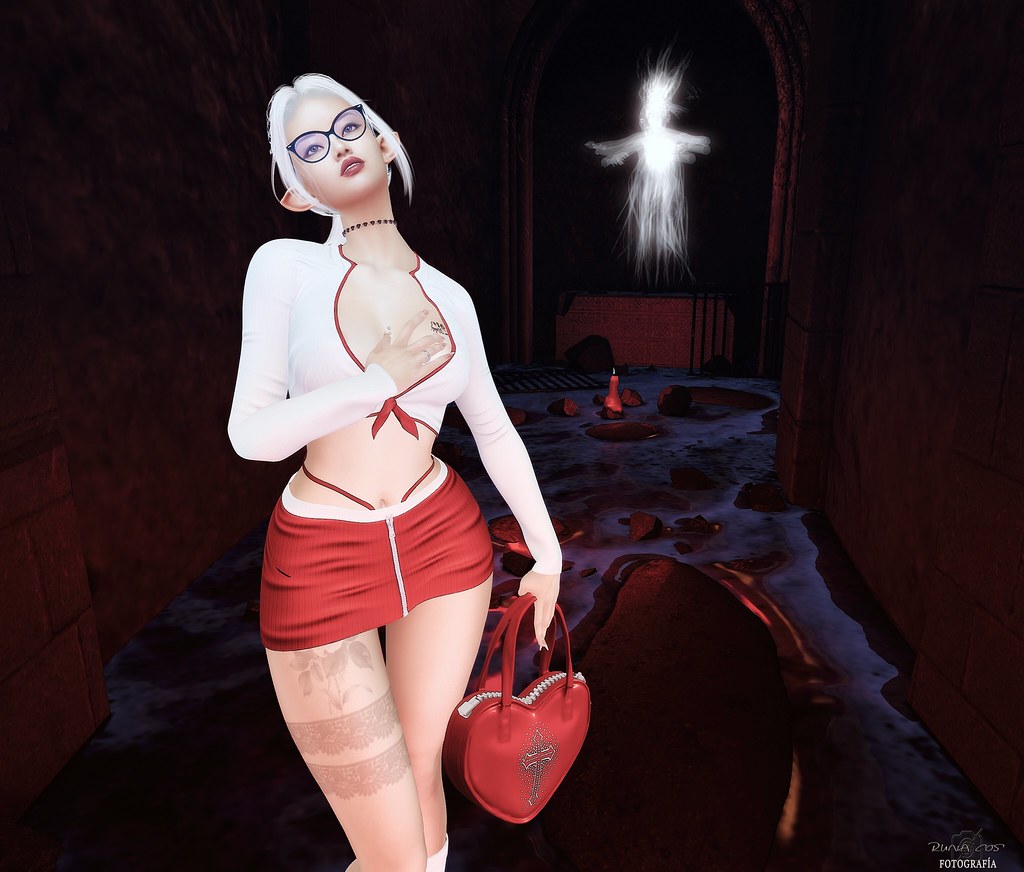 3513 | SCANDALIZE TABATE SET New interactive system!! (HEELS… | Flickr