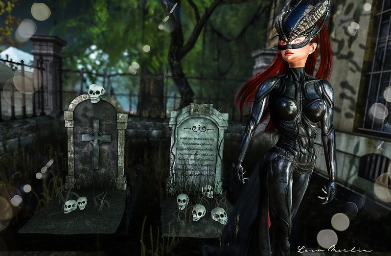 Lex # 5417 – Lexo Merlin